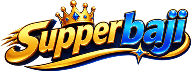 supperbaji logo